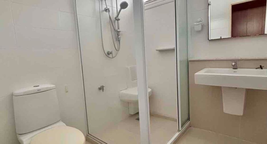 For rent 3 bedrooms house in Bang Phli, Samut Prakan