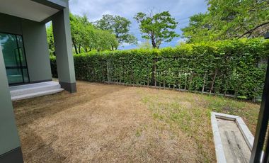 For sale 3 bedrooms house in Bang Phli, Samut Prakan