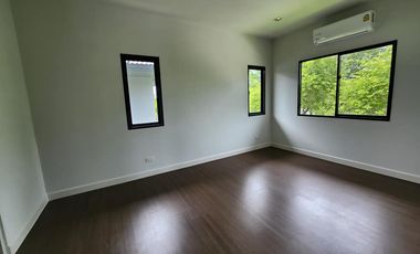 For sale 3 bedrooms house in Bang Phli, Samut Prakan
