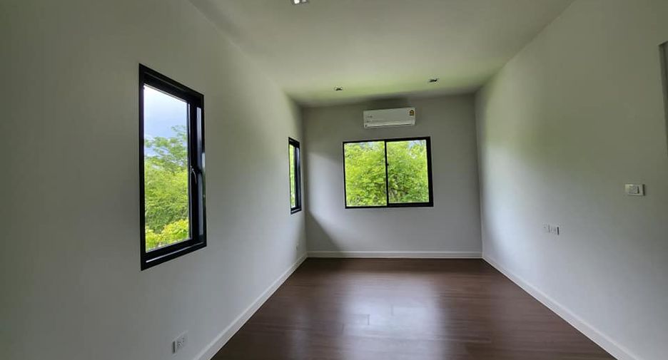 For sale 3 bedrooms house in Bang Phli, Samut Prakan