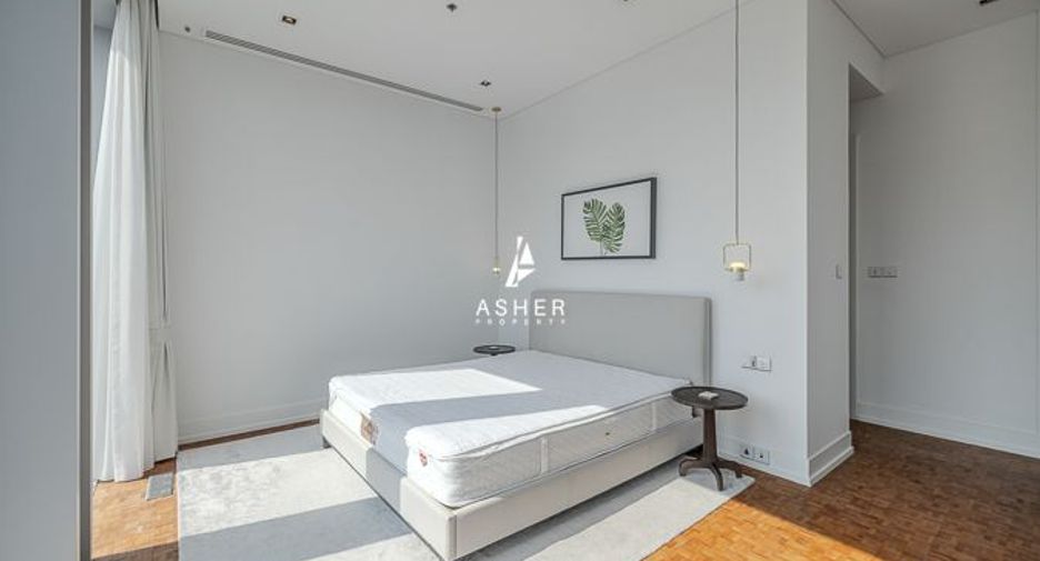 For rent そして for sale 2 ベッドルーム condo in Sathon, Bangkok
