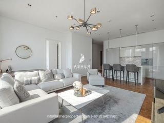 Аренда и продажа 2 спальни кондо в Сатхон, Бангкок