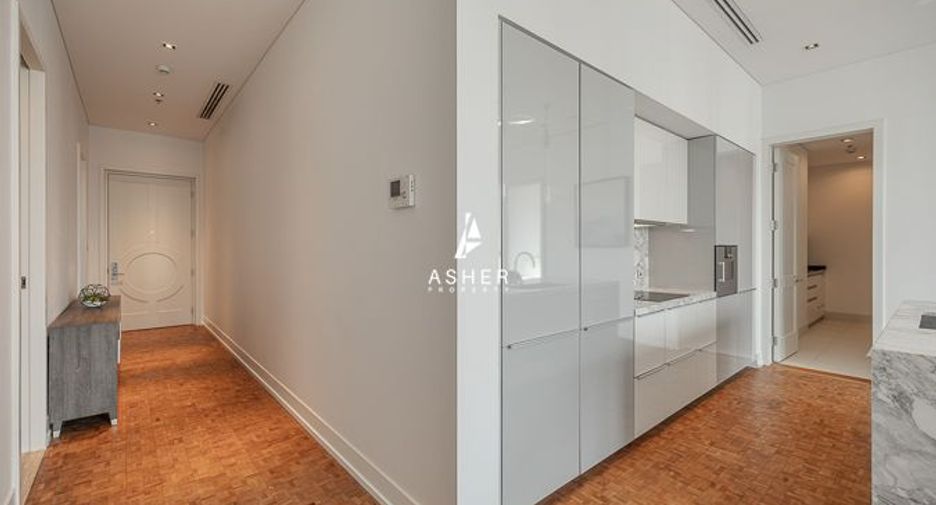 For rent そして for sale 2 ベッドルーム condo in Sathon, Bangkok