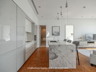Аренда и продажа 2 спальни кондо в Сатхон, Бангкок