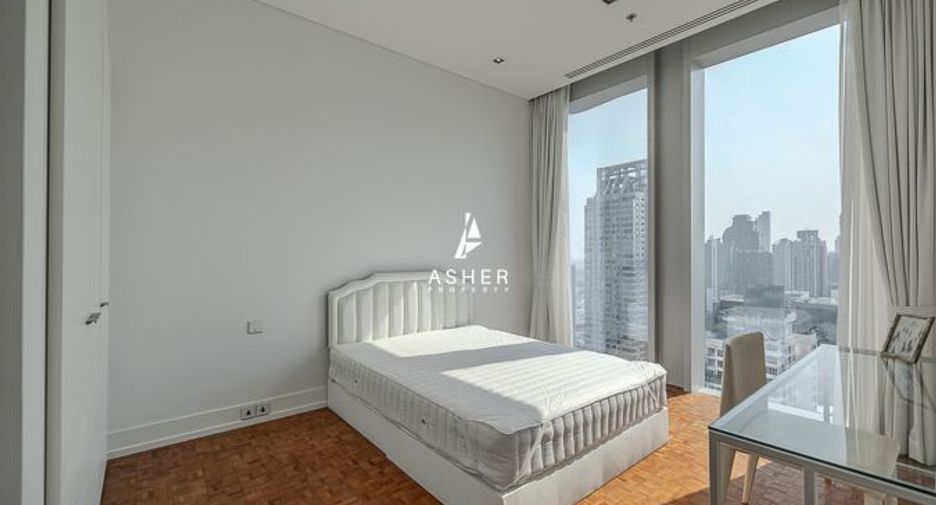 For rent そして for sale 2 ベッドルーム condo in Sathon, Bangkok