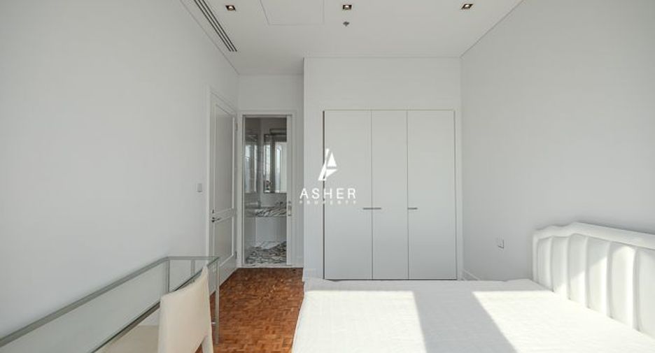 For rent そして for sale 2 ベッドルーム condo in Sathon, Bangkok