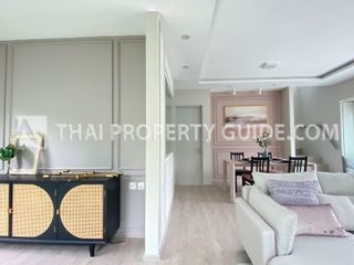 For rent 2 Beds house in Prawet, Bangkok
