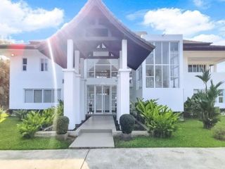 For rent and for sale 4 bed villa in Mae Rim, Chiang Mai