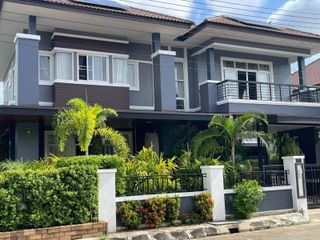 For rent and for sale 4 bed villa in San Kamphaeng, Chiang Mai