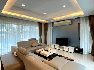 For rent 3 bedrooms villa in Mueang Phuket, Phuket