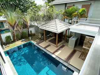For rent 3 bedrooms villa in Mueang Phuket, Phuket