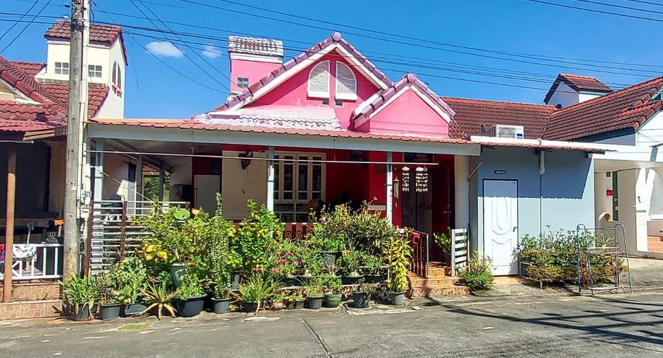 ขาย 4 ห้องนอน บ้านเดี่ยว ใน เมืองระยอง, ระยอง