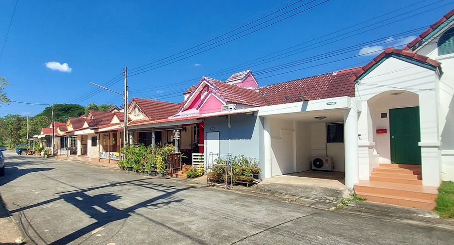 For sale 4 Beds house in Mueang Rayong, Rayong