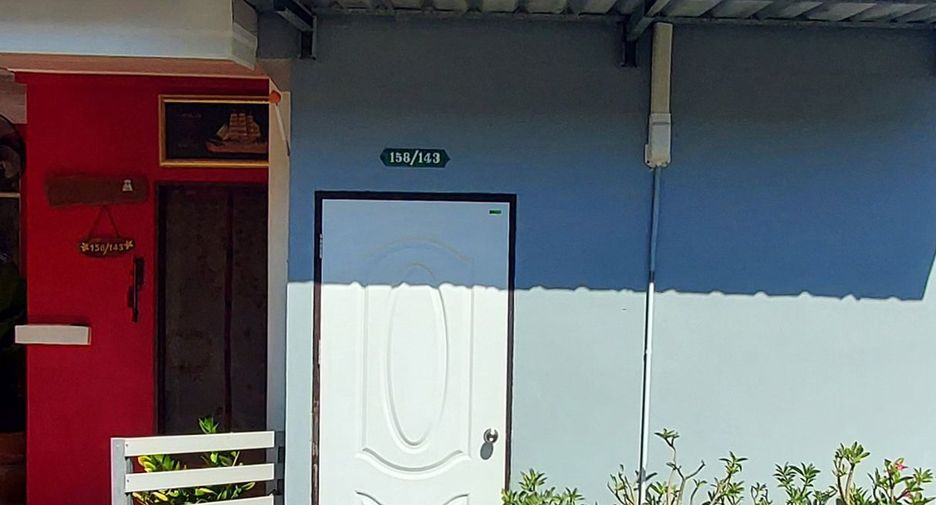 ขาย 4 ห้องนอน บ้านเดี่ยว ใน เมืองระยอง, ระยอง