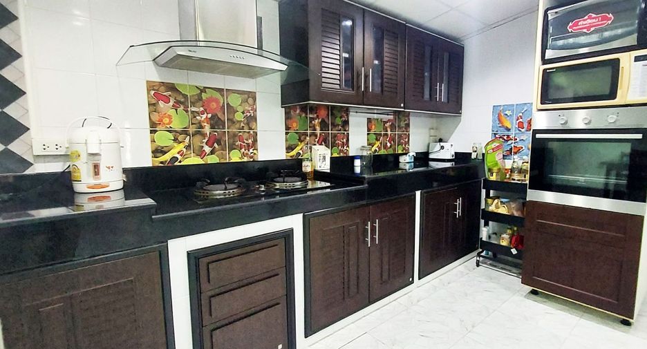 ขาย 4 ห้องนอน บ้านเดี่ยว ใน เมืองระยอง, ระยอง