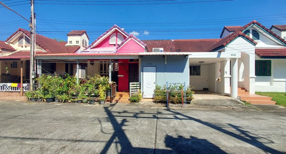ขาย 4 ห้องนอน บ้านเดี่ยว ใน เมืองระยอง, ระยอง