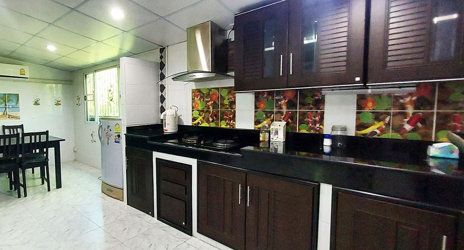 ขาย 4 ห้องนอน บ้านเดี่ยว ใน เมืองระยอง, ระยอง