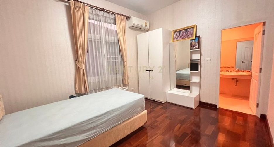For rent 5 bed house in Mueang Samut Sakhon, Samut Sakhon