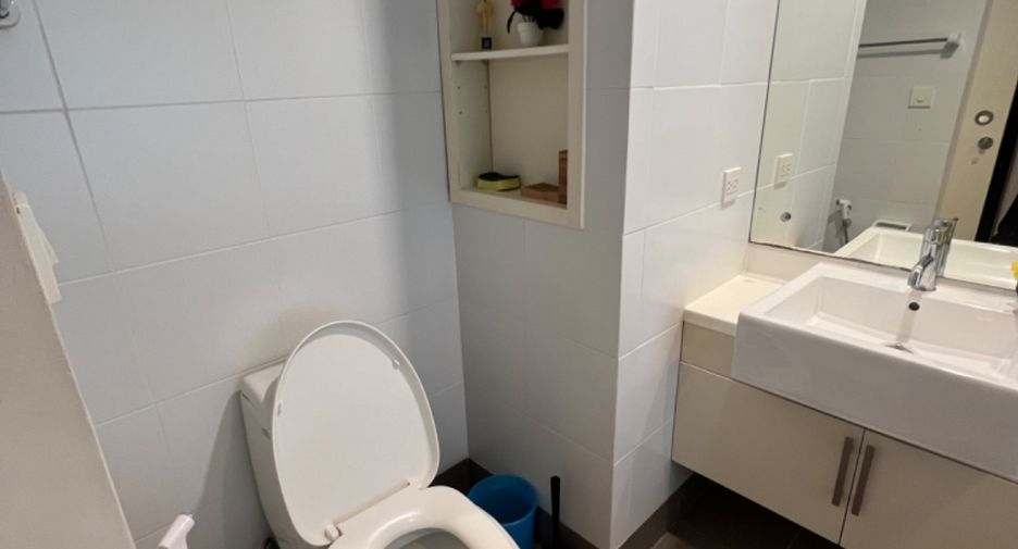 出售 和 出租 1 卧室 公寓 在 沙吞, 曼谷