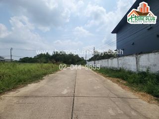 For sale 3 bed office in Nong Chok, Bangkok