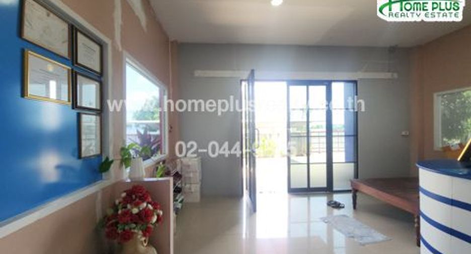 For sale 3 bed office in Nong Chok, Bangkok