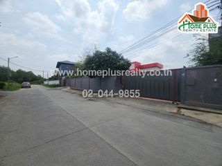 For sale 3 bed office in Nong Chok, Bangkok