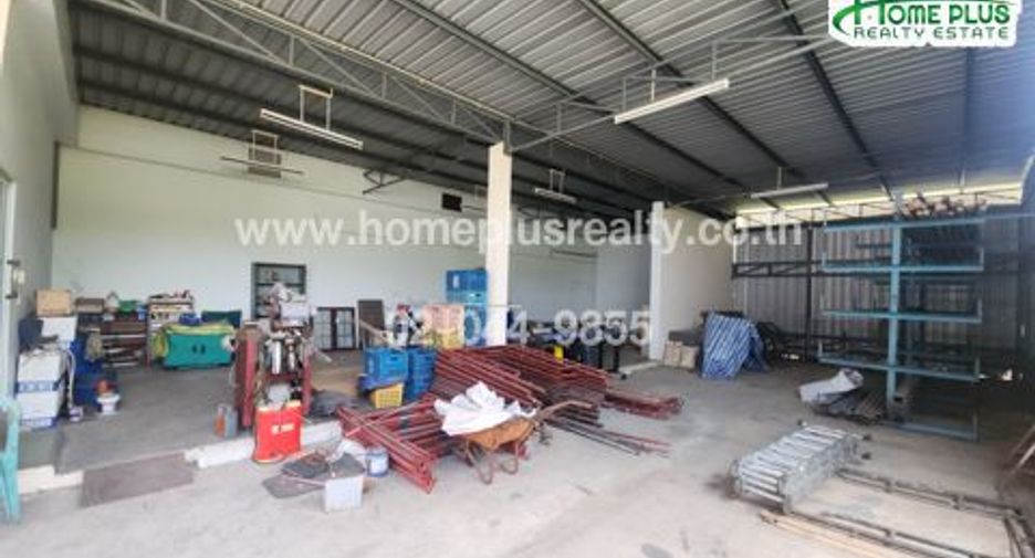 Продажа 3 спальни офис в Нонг Чок, Бангкок