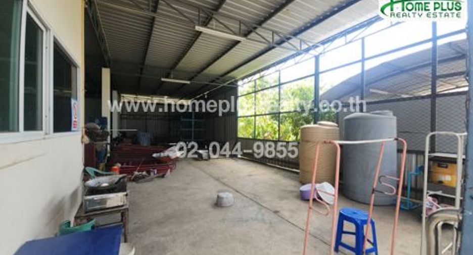 Продажа 3 спальни офис в Нонг Чок, Бангкок
