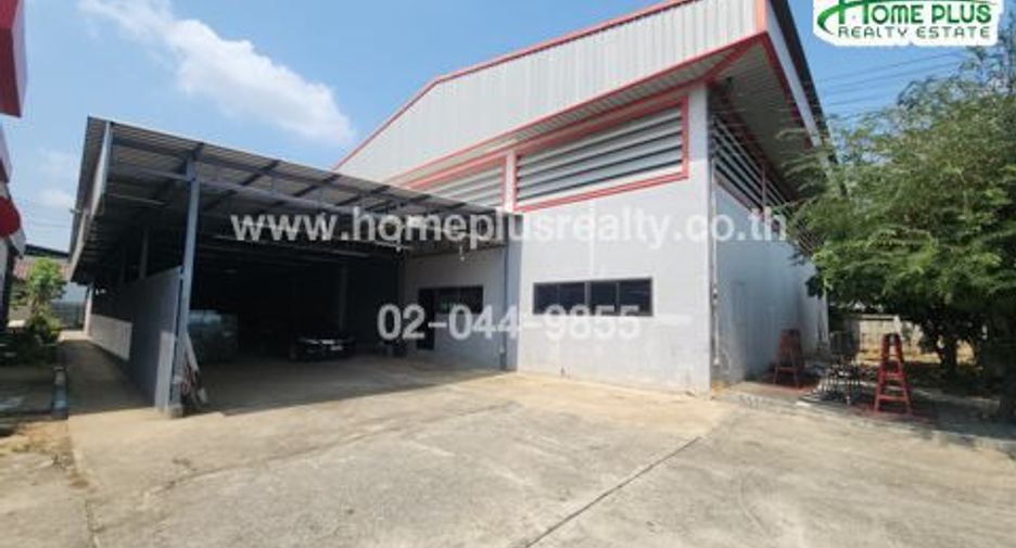 Продажа 3 спальни офис в Нонг Чок, Бангкок