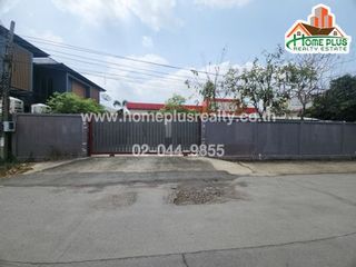 For sale 3 bed office in Nong Chok, Bangkok