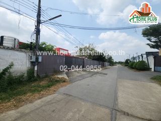 For sale 3 bed office in Nong Chok, Bangkok