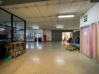 For rent warehouse in Uthai, Phra Nakhon Si Ayutthaya