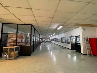 For rent warehouse in Uthai, Phra Nakhon Si Ayutthaya