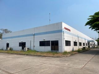 For rent warehouse in Uthai, Phra Nakhon Si Ayutthaya