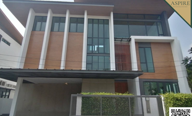 出售 5 卧室 独立屋 在 Suan Luang, 曼谷