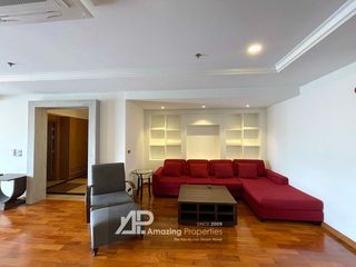 For rent 3 bed apartment in Khlong Toei, Bangkok