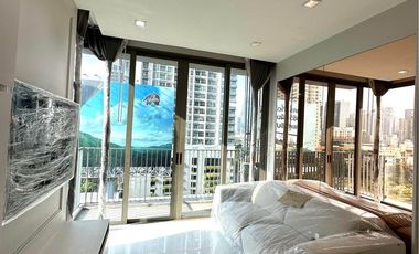 For rent and for sale 1 bed condo in Sathon, Bangkok