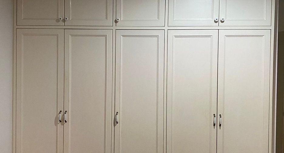 For rent 3 bedrooms house in Watthana, Bangkok