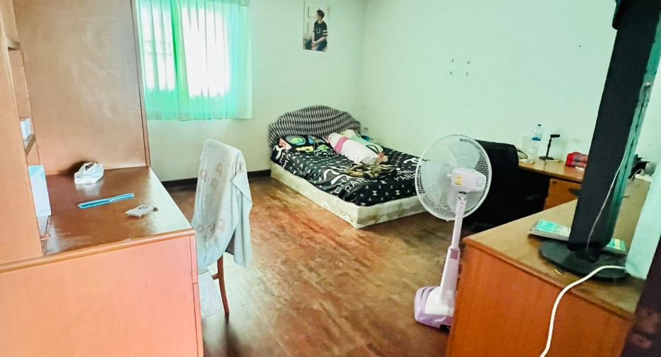 ขาย 4 เตียง บ้านเดี่ยว ใน บางกรวย, นนทบุรี