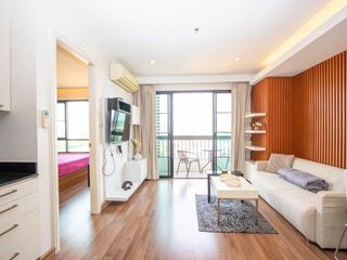 Продажа 1 кровать кондо в Mueang Chiang Mai, Чианг Маи