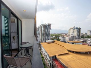Продажа 1 кровать кондо в Mueang Chiang Mai, Чианг Маи