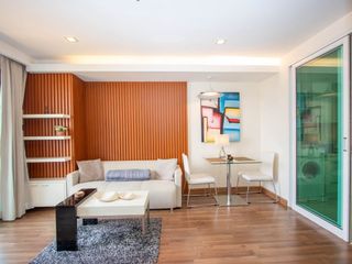Продажа 1 кровать кондо в Mueang Chiang Mai, Чианг Маи