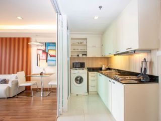 Продажа 1 кровать кондо в Mueang Chiang Mai, Чианг Маи