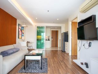 Продажа 1 кровать кондо в Mueang Chiang Mai, Чианг Маи