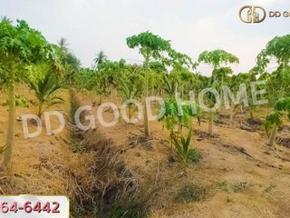 出售 土地 在 Photharam, Ratchaburi