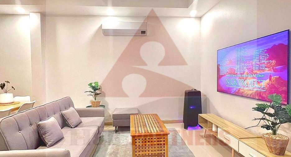 Villa en alquiler y en venta de 3 habitaciones en Hua Hin, Prachuap Khiri Khan