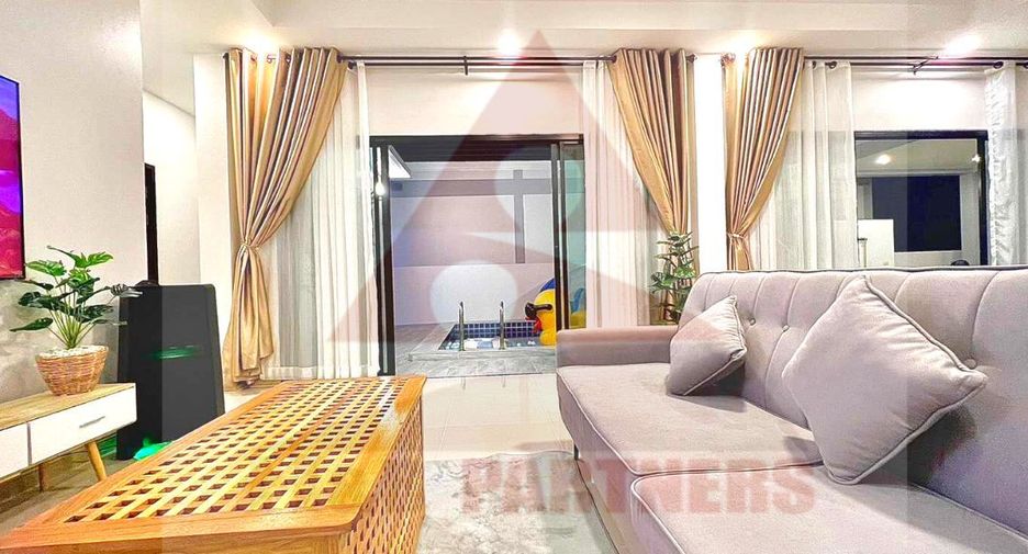 Villa en alquiler y en venta de 3 habitaciones en Hua Hin, Prachuap Khiri Khan