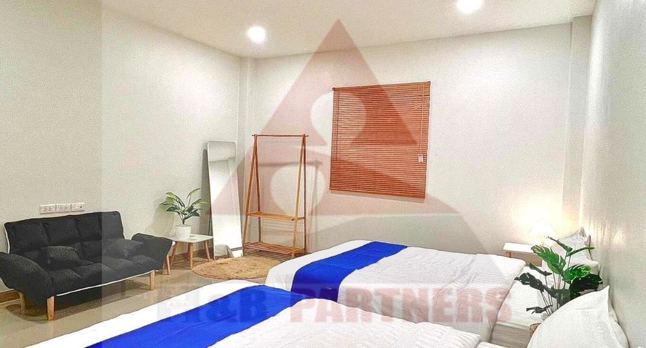 Villa en alquiler y en venta de 3 habitaciones en Hua Hin, Prachuap Khiri Khan
