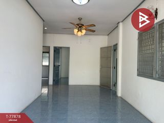 For sale 3 bed house in Ban Lat, Phetchaburi