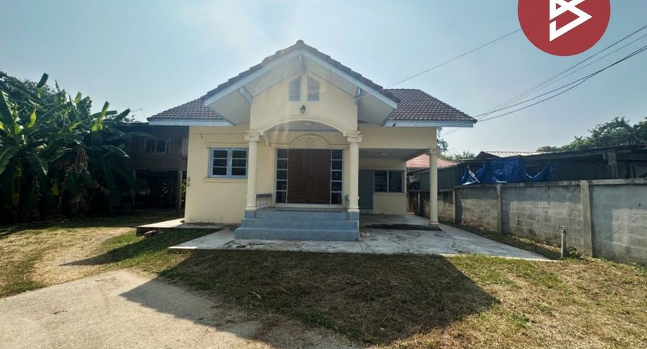 For sale 3 Beds house in Ban Lat, Phetchaburi